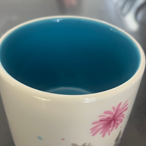 Disney Parks Starbucks Retired Collectors You Are Here Mug - Picture 13 of 16
